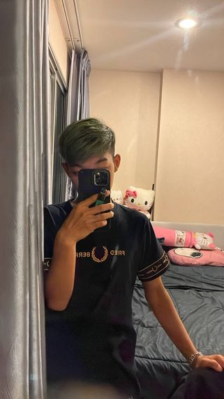 แชท หาเพื่อนคุย 