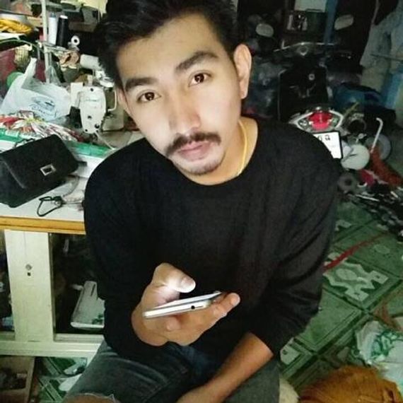 แชท หาเพื่อนคุย, หาเพื่อนเที่ยว  ที่อยู่ กรุงเทพมหานคร