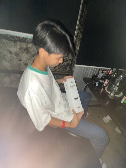 แชท หาเพื่อนคุย 