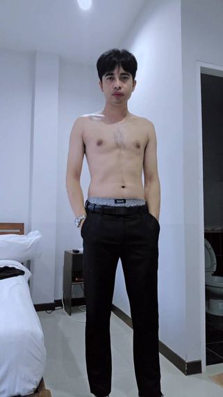 แชท หากิ๊ก 