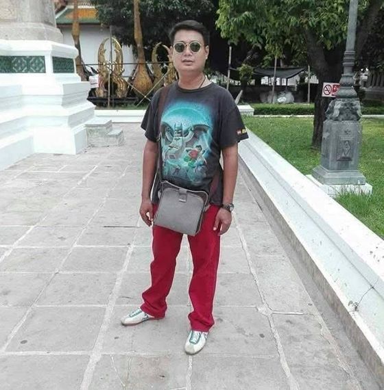 แชท หาเพื่อนคุย  ที่อยู่ กรุงเทพมหานคร