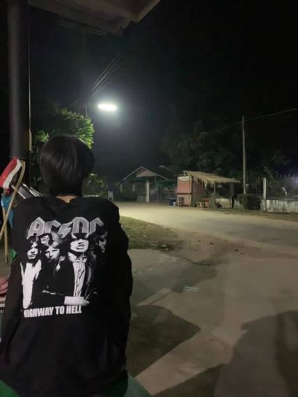 แชท หาเพื่อนคุย 
