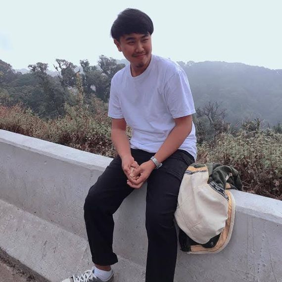 แชท หาเพื่อนคุย 