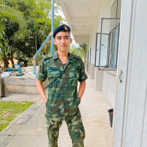แชท หาเพื่อนคุย 