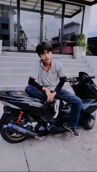 แชท หาเพื่อนคุย 
