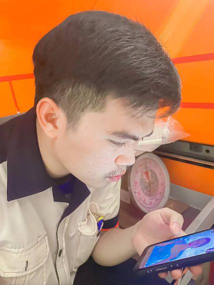 แชท หาเพื่อนคุย 