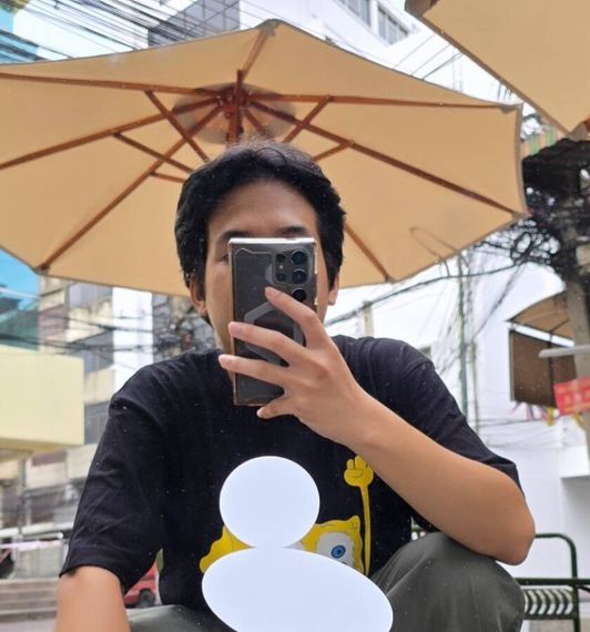 แชท หาเพื่อนคุย 