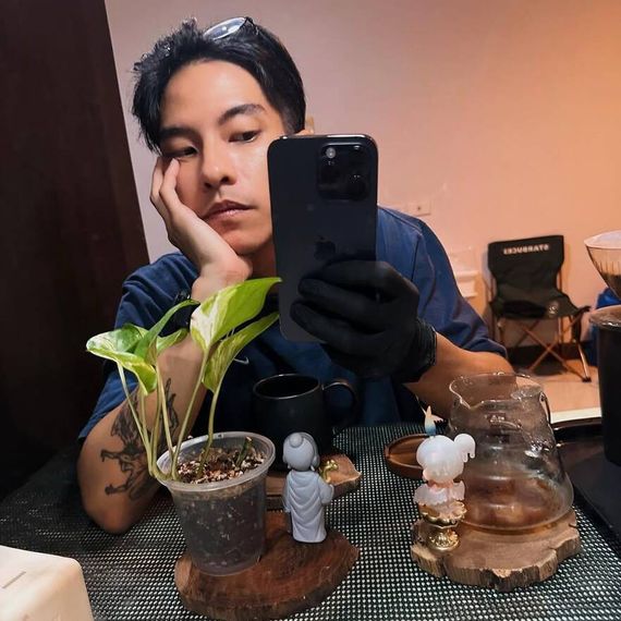 แชท หาแฟน, หาเพื่อนคุย  ที่อยู่ กรุงเทพมหานคร