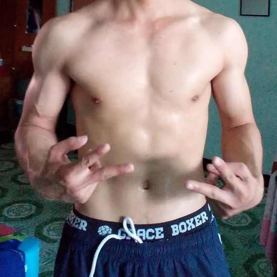 แชท หาเพื่อนคุย, หากิ๊ก 