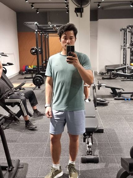 แชท หาเพื่อนเที่ยว, โสด 