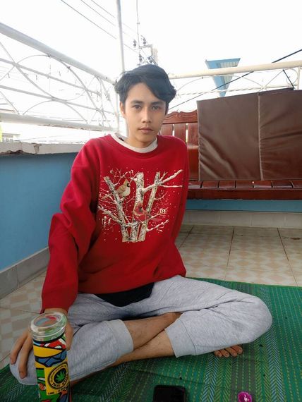 แชท หาเพื่อนคุย 