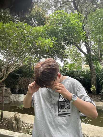 แชท หาเพื่อนคุย 