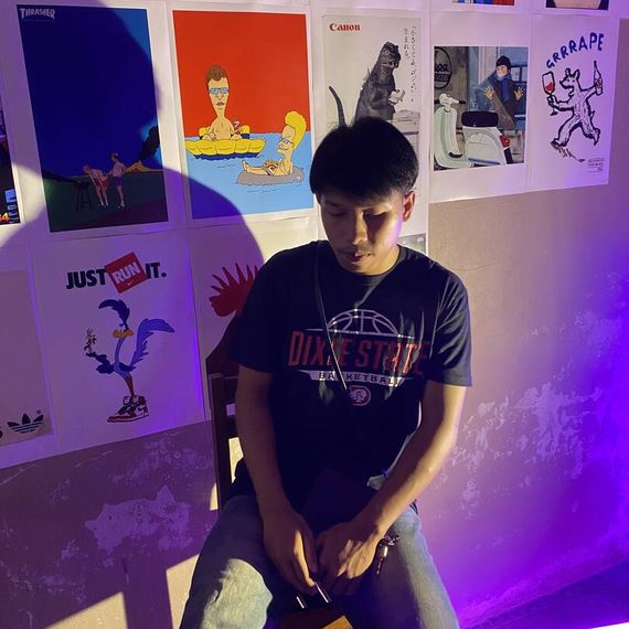 แชท หาเพื่อนคุย 