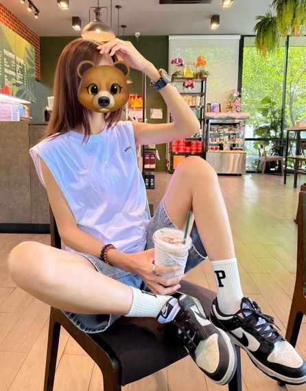 แชท หาเพื่อนคุย, โสด 