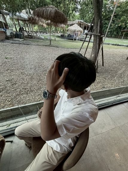 chat find love, chat from Bangkok