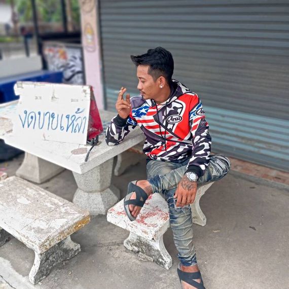 แชท หาเพื่อนคุย 
