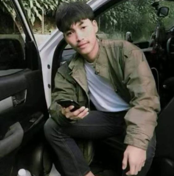 แชท หาเพื่อนคุย 