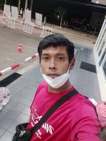 แชท หาแฟน, โสด  ที่อยู่ กรุงเทพมหานคร