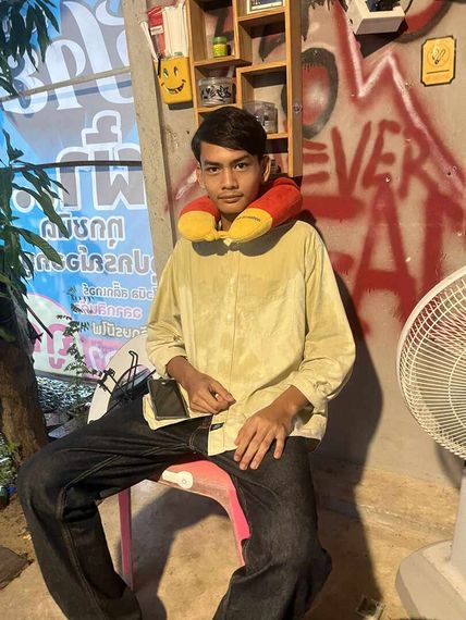 แชท โสด  ที่อยู่  นนทบุรี