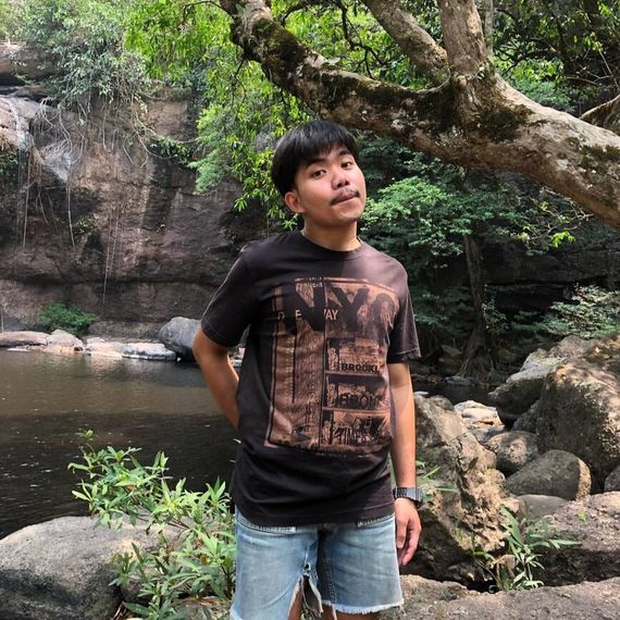 แชท หาเพื่อนคุย 