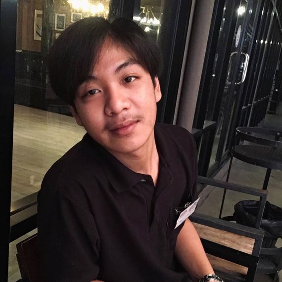 แชท หาเพื่อนคุย 