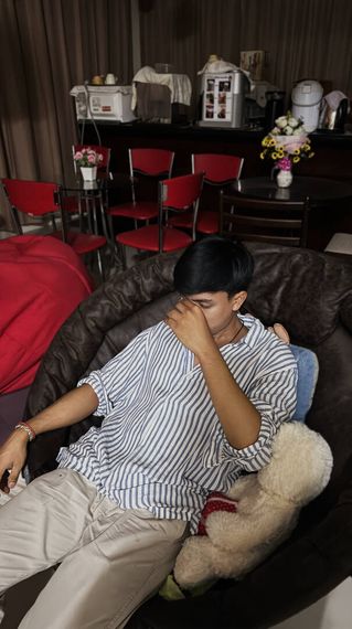 แชท หาเพื่อนคุย  ที่อยู่ กรุงเทพมหานคร