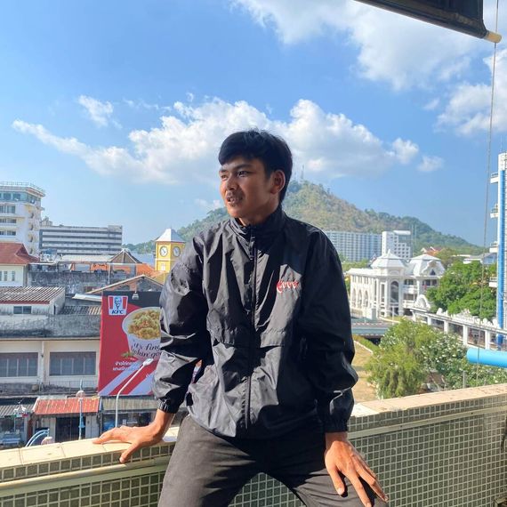 แชท หาเพื่อนคุย, หาเพื่อนเที่ยว  ที่อยู่  ภูเก็ต