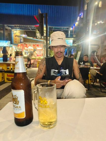 แชท หาเพื่อนคุย 