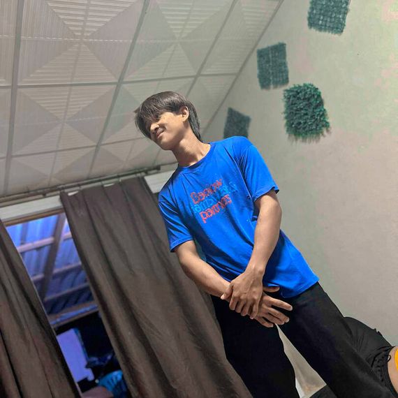 แชท หาเพื่อนคุย 