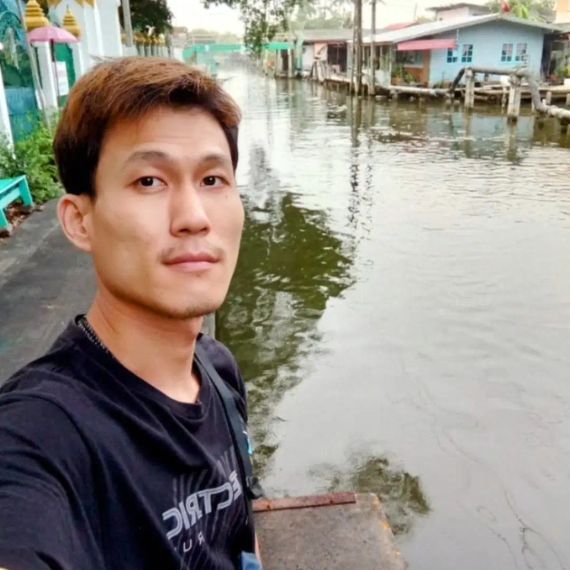 แชท หาเพื่อนคุย 