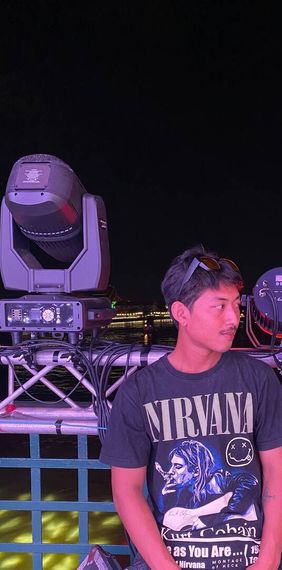 แชท หาเพื่อนคุย 