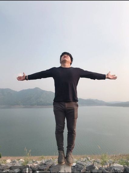แชท หาเพื่อนคุย, หาเพื่อนเที่ยว  ที่อยู่ กรุงเทพมหานคร