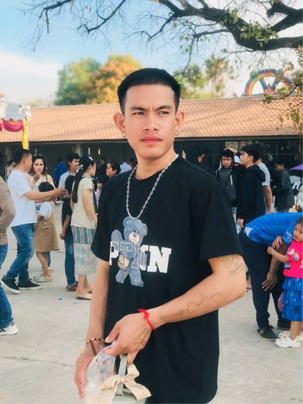 แชท หาเพื่อนคุย 