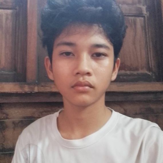 แชท หาเพื่อนคุย, โสด 