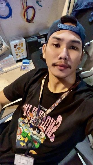 แชท หาเพื่อนคุย