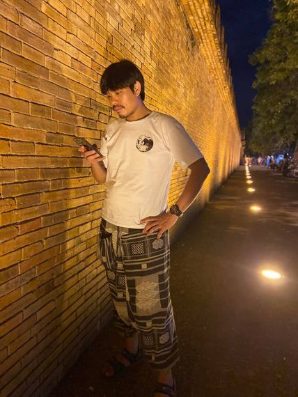 แชท หากิ๊ก  ที่อยู่  ระยอง