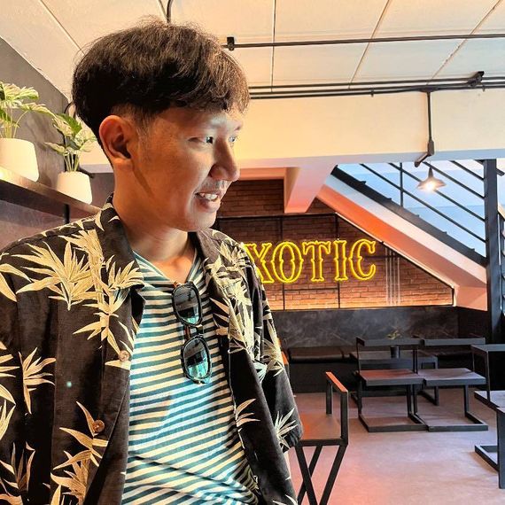 แชท หาเพื่อนคุย 