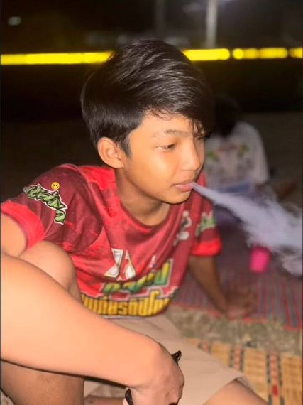 แชท หาเพื่อนคุย 