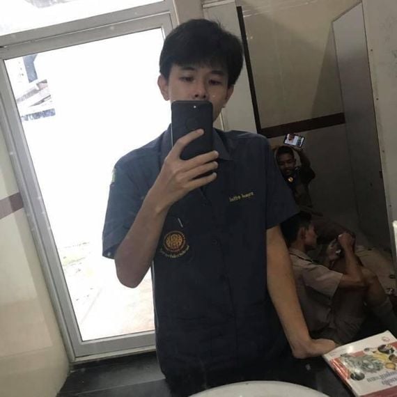 แชท หาเพื่อนคุย