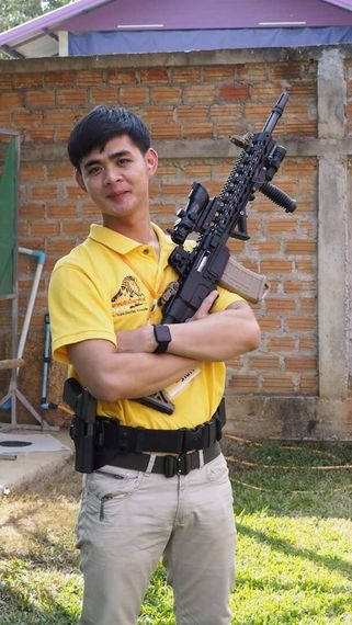 แชท หาเพื่อนคุย 