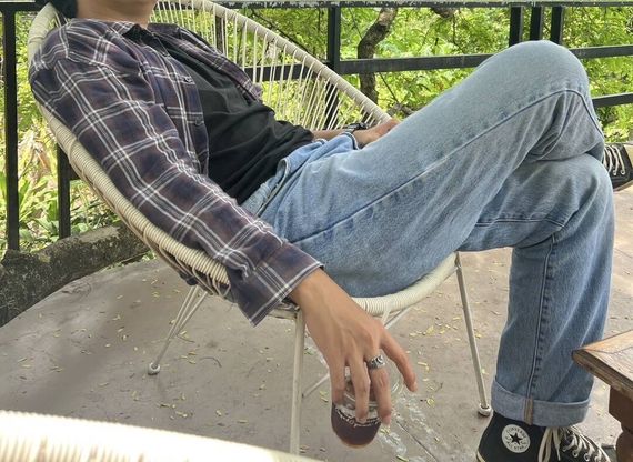 แชท หาเพื่อนคุย, หาเพื่อนเที่ยว  ที่อยู่ กรุงเทพมหานคร