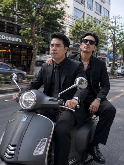 chat find love, chat from Bangkok