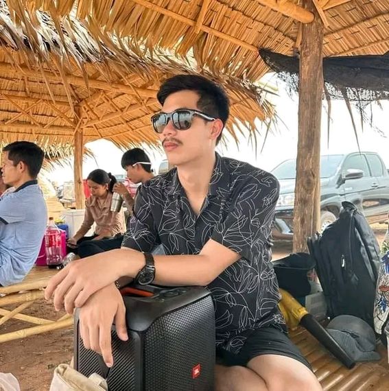 แชท หาเพื่อนคุย 