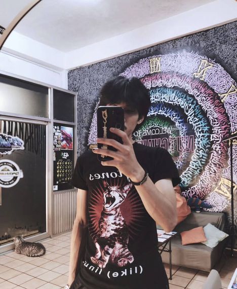 แชท หาเพื่อนคุย, โสด  ที่อยู่ กรุงเทพมหานคร