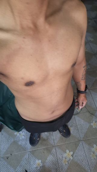 แชท หาเพื่อนคุย 