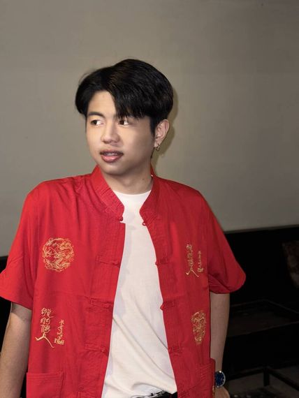 แชท หาเพื่อนคุย 