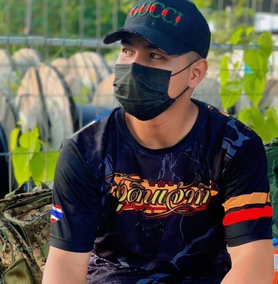 แชท หาเพื่อนคุย 