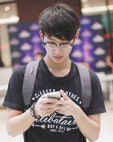 แชท หาเพื่อนคุย 