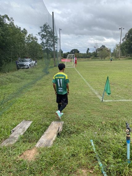 แชท หาเพื่อนคุย 