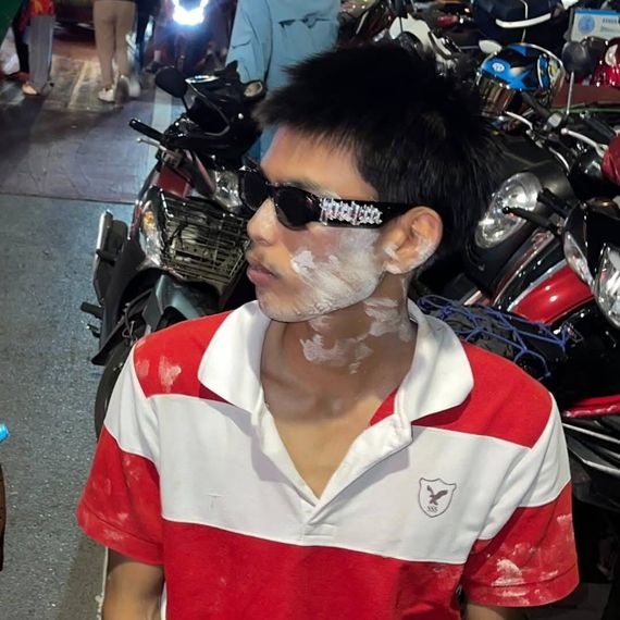 แชท หาเพื่อนคุย 